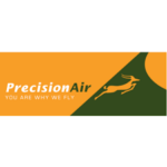 Precision Air Tanzania