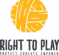 Project Coordinator – Morogoro Urban at Right To Play May 2025
