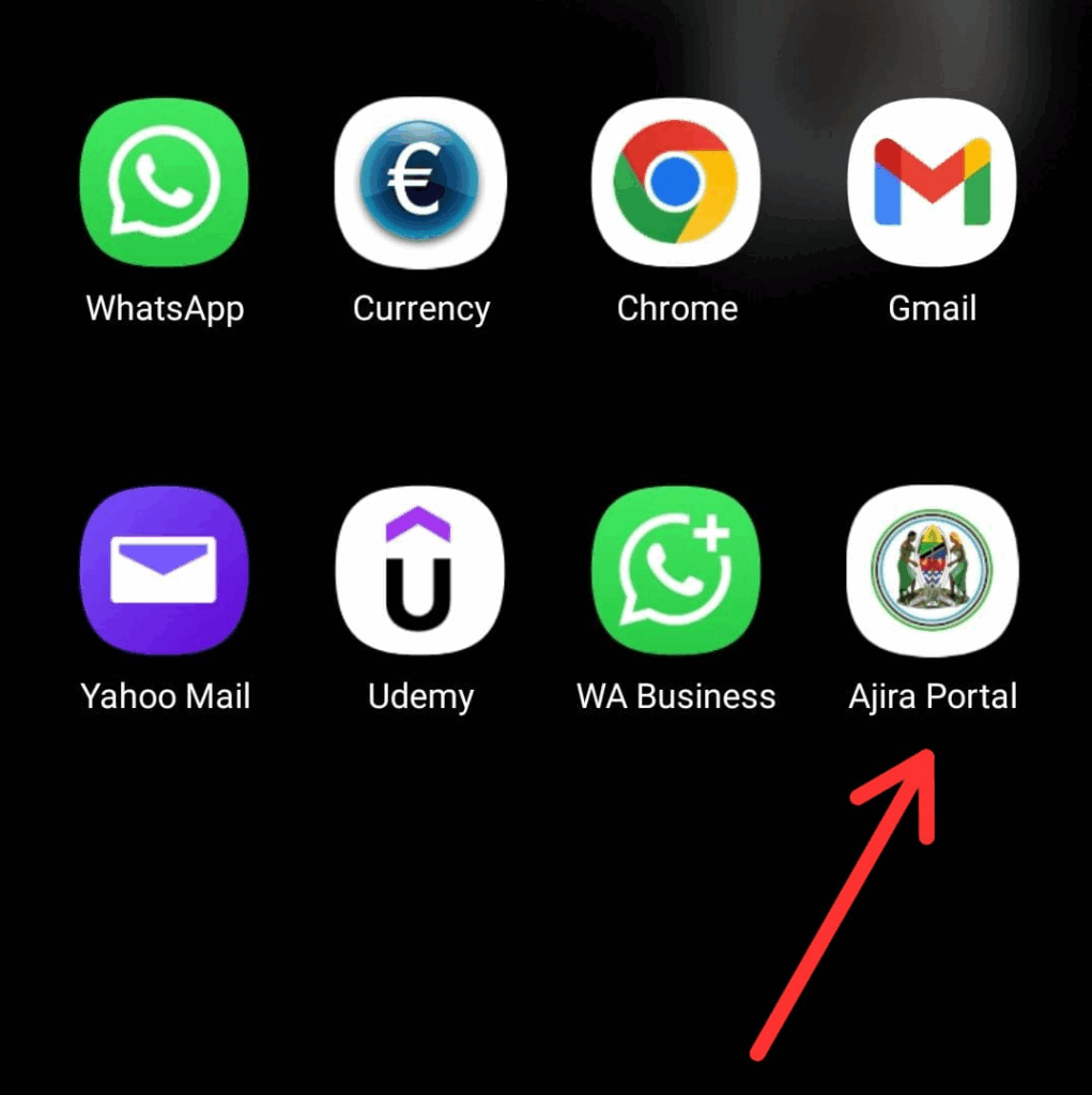 Un Jobs App